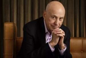 Alan Arkin: From Folk Music to Film Stardom - A Journey of Versatility and Farewell