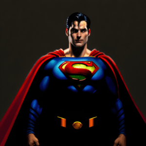 The Sad Fate of Actors Who Played Superman in Cinema and TV