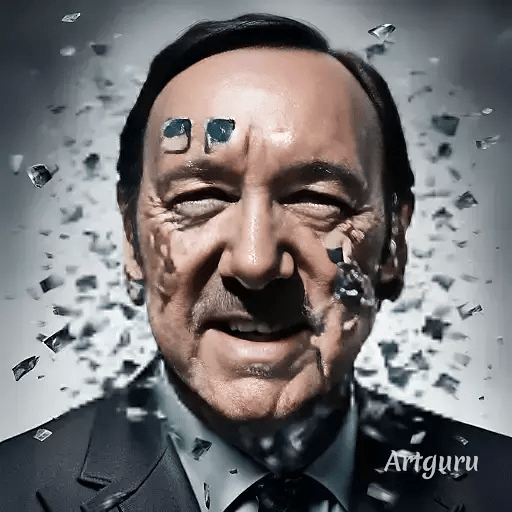 The Rise and Fall of Kevin Spacey: A Comprehensive Look