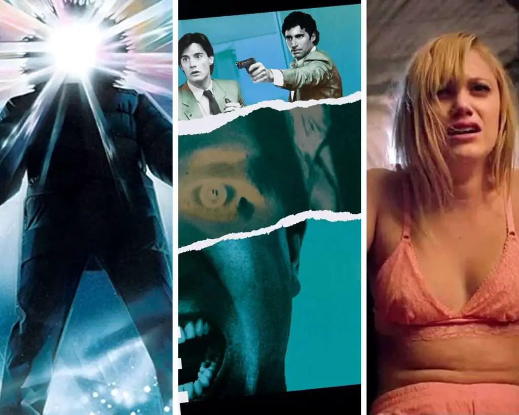 Exploring Hidden Fears in The Hidden, It Follows, and The Thing