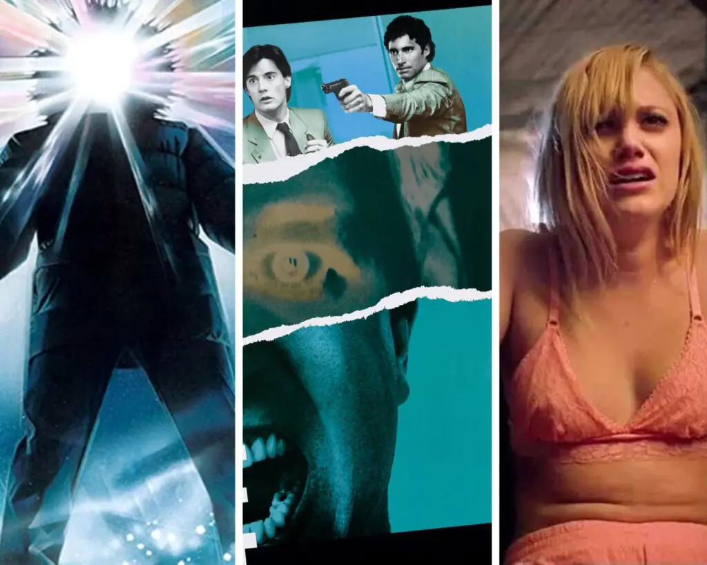 Exploring Hidden Fears in The Hidden, It Follows, and The Thing